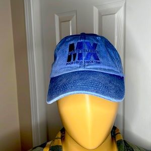 Puerto Vallarta Poco Loco Baseball Hat